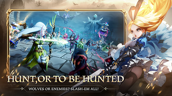 our game galery