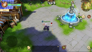 our game galery